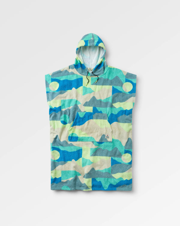 Passenger Shoreline Cotton Towel Poncho
