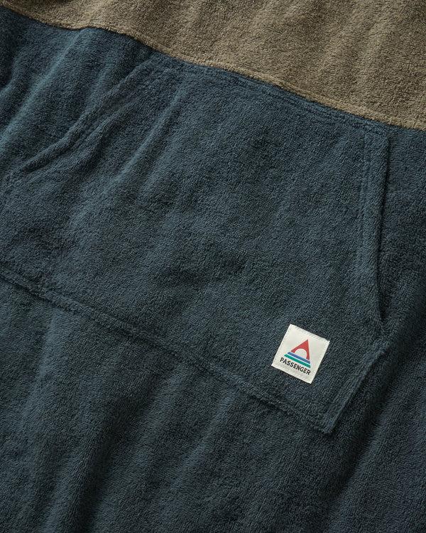 Passenger Shoreline Cotton Towel Poncho