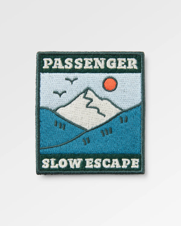 passenger Slow Escape Patch