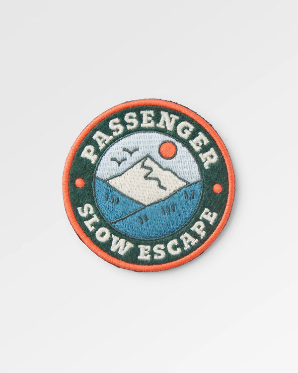 passenger Slow Escape Patch