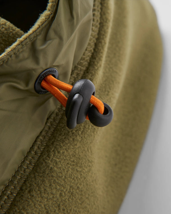 Passenger Snow Lodge Hood