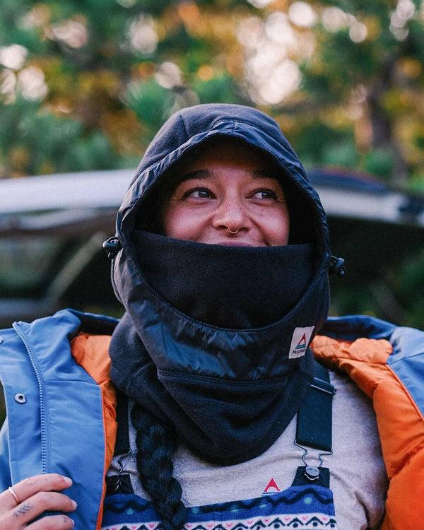 Passenger Snow Lodge Hood