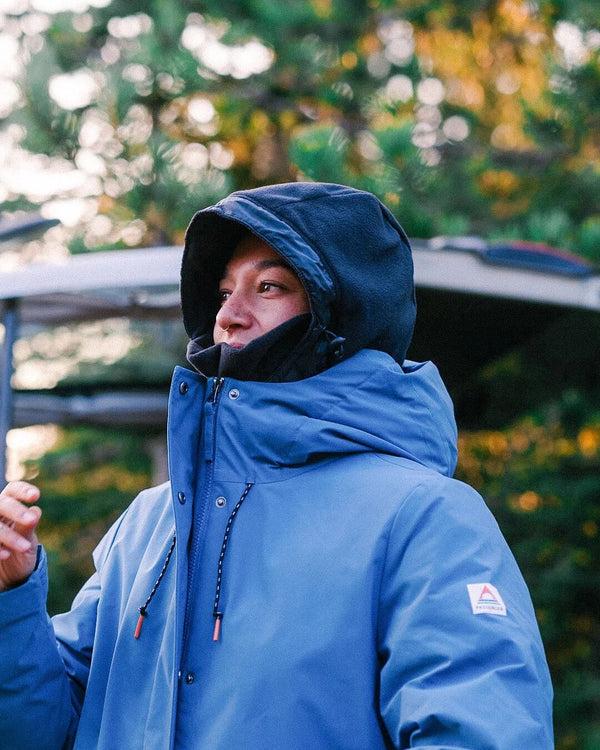 Passenger Snow Lodge Hood