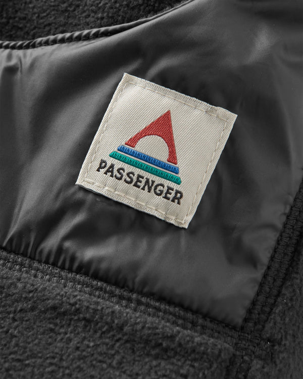 Passenger Snow Lodge Hood