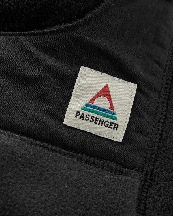 Passenger Snow Lodge Polartec® Hood