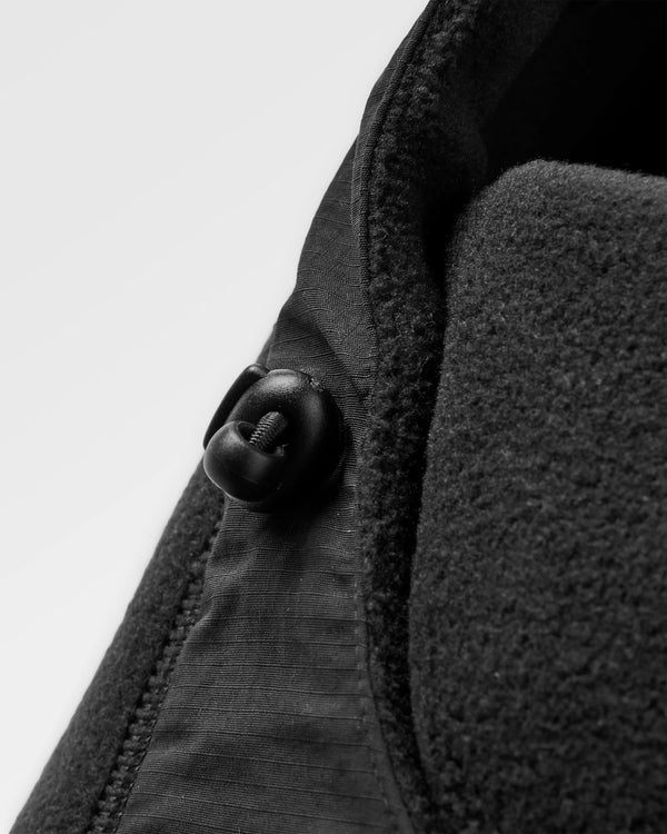 Passenger Snow Lodge Polartec® Hood