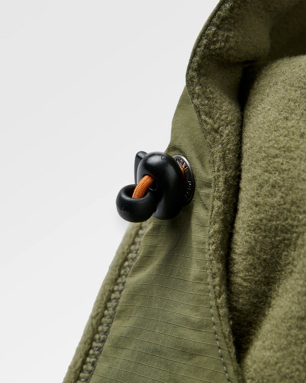 Passenger Snow Lodge Polartec® Hood