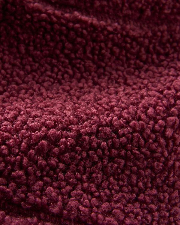 Passenger Snowdrift Recycled Fleece Hood