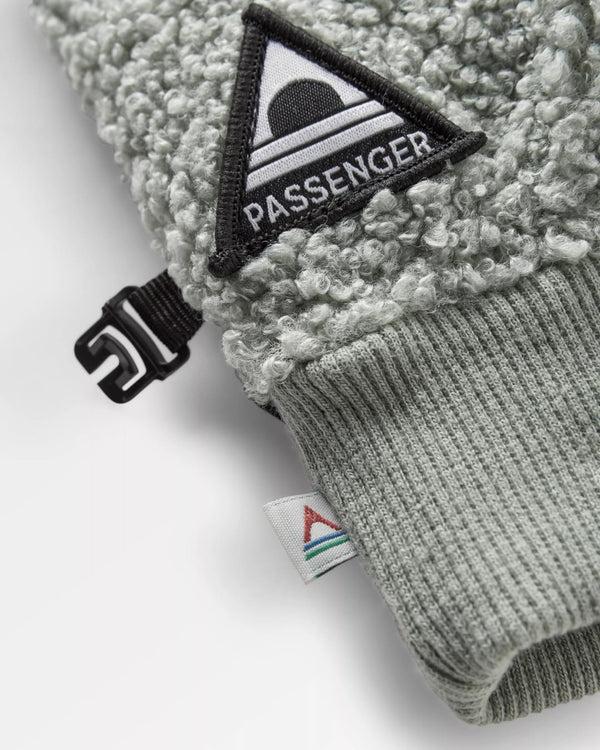 Passenger Snowfall 2.0 Recycled Sherpa Gloves