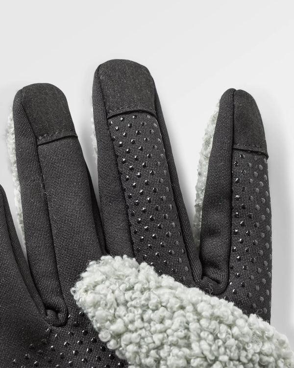 Passenger Snowfall 2.0 Recycled Sherpa Gloves