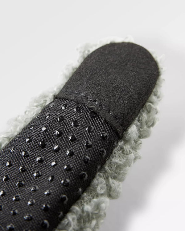 Passenger Snowfall 2.0 Recycled Sherpa Gloves