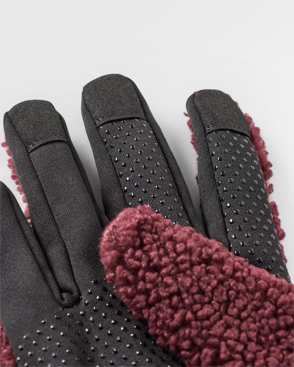 Passenger Snowfall 2.0 Recycled Sherpa Gloves
