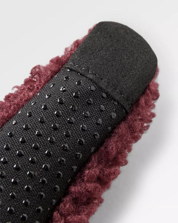 Passenger Snowfall 2.0 Recycled Sherpa Gloves