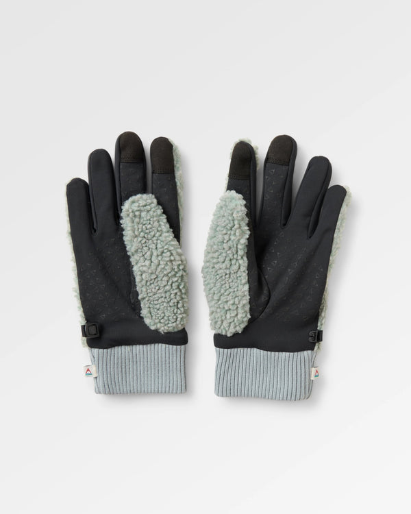 Passenger Snowfall Sherpa Gloves