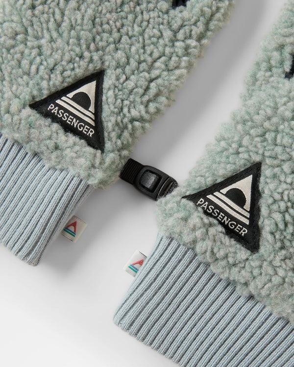 Passenger Snowfall Sherpa Gloves