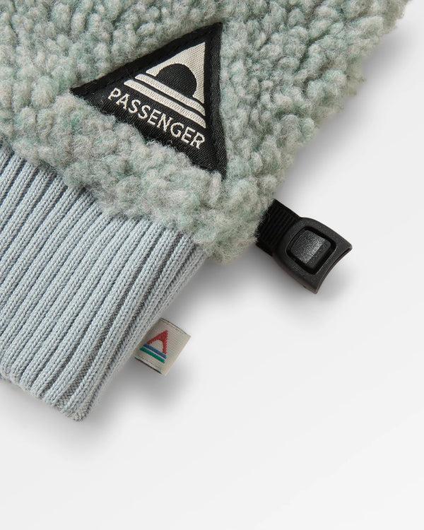 Passenger Snowfall Sherpa Gloves