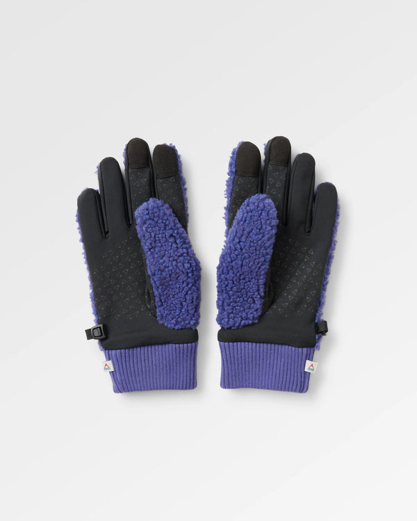 Passenger Snowfall Sherpa Gloves