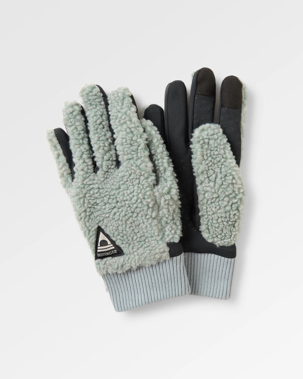passenger Snowfall Sherpa Gloves