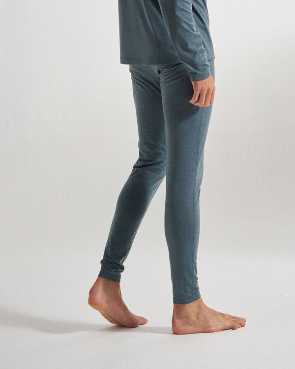 Passenger Snowscape Men's Merino Base Layer Bottom