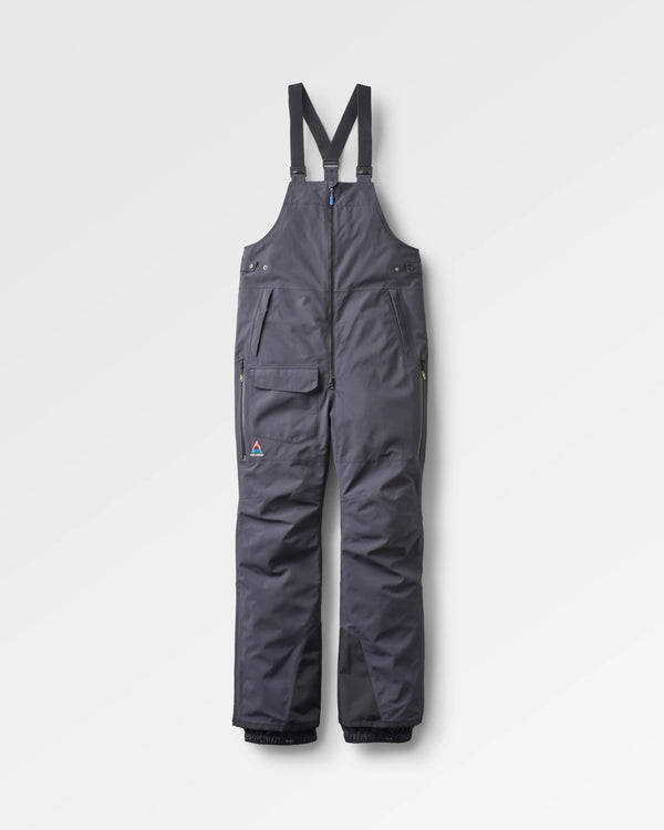 Passenger Snowscape Men's Recycled Bibpant