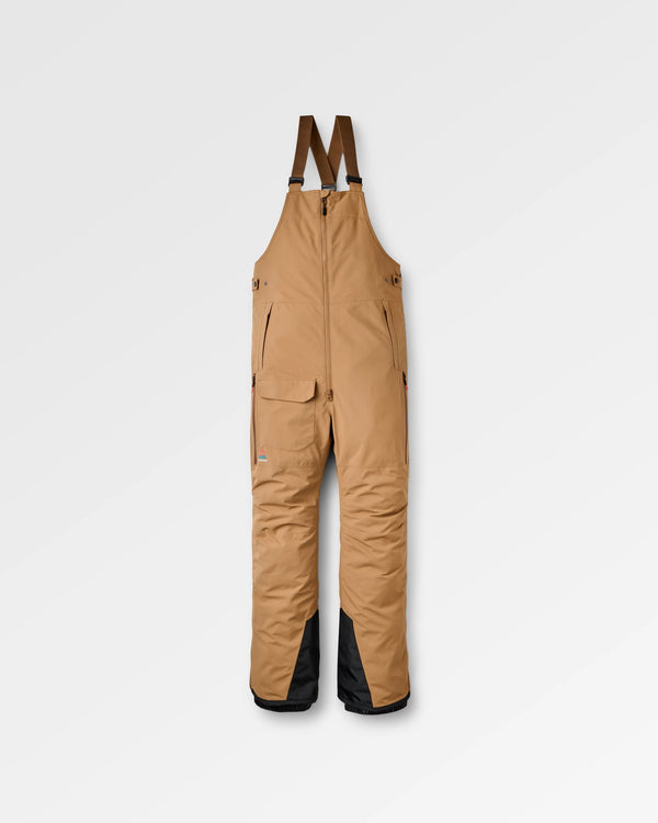 Passenger Snowscape Men's Recycled Bibpant