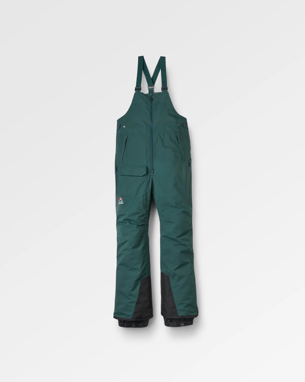 Passenger Snowscape Men's Recycled Bibpant