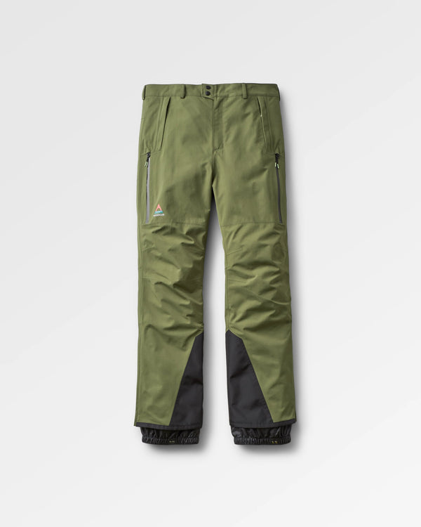 Passenger Snowscape Men's Recycled Pant