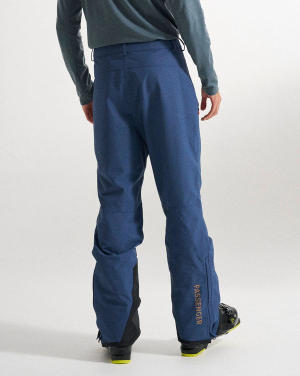 Passenger Snowscape Men's Recycled Pant