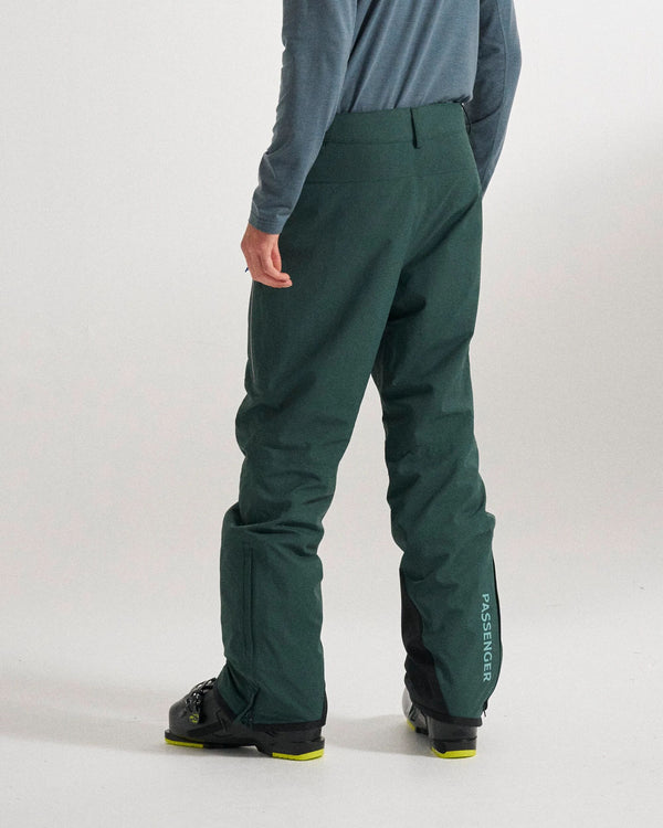 Passenger Snowscape Men's Recycled Pant