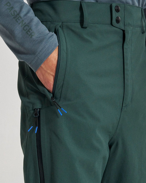 Passenger Snowscape Men's Recycled Pant