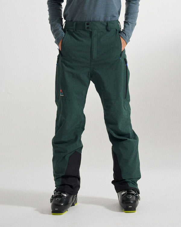 passenger Snowscape Men's Recycled Pant