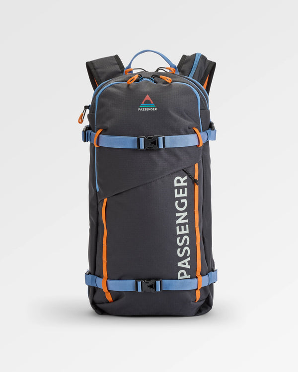 passenger Snowscape Recycled Backpack