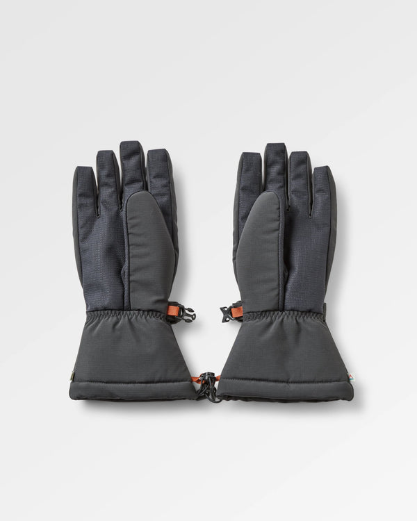 Passenger Snowscape Recycled Insulated Gloves