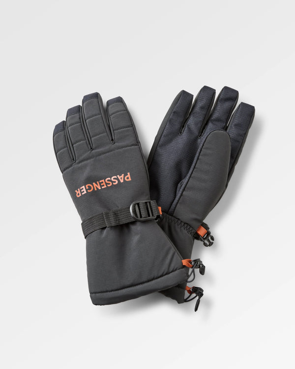passenger Snowscape Recycled Insulated Gloves