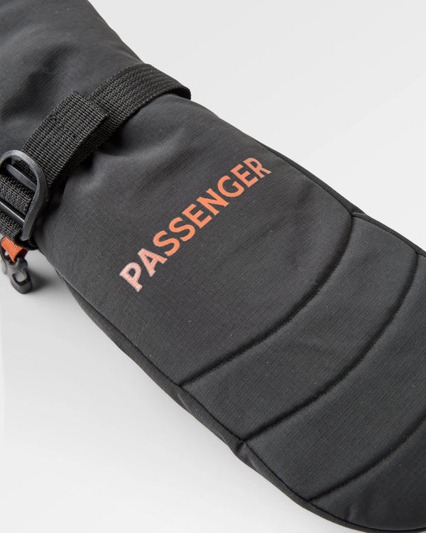Passenger Snowscape Recycled Insulated Mitten