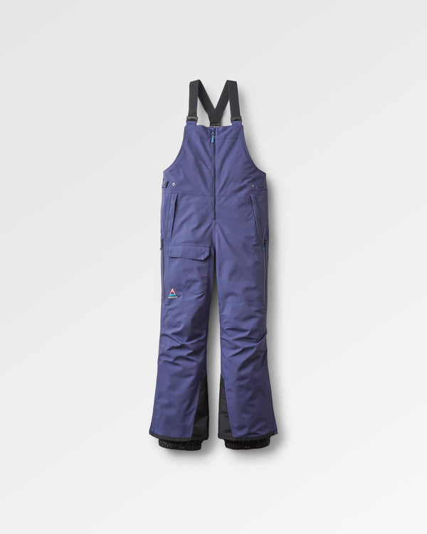 Passenger Snowscape Women's Recycled Bibpant