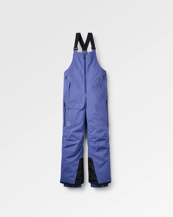 Passenger Snowscape Women's Recycled Bibpant