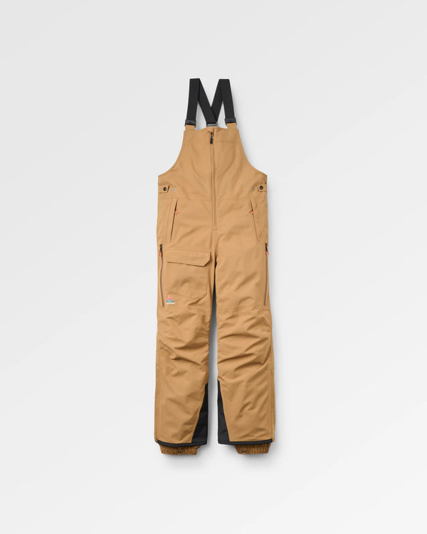 Passenger Snowscape Women's Recycled Bibpant