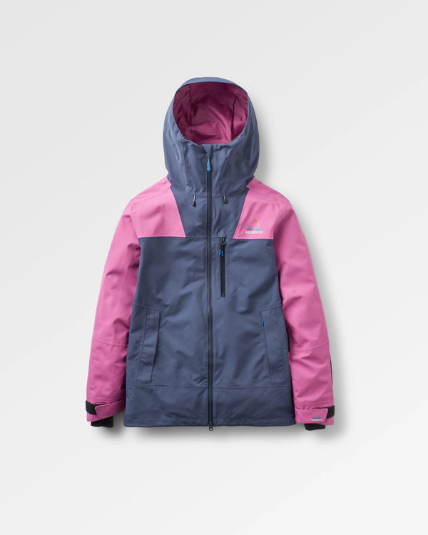 Passenger Snowscape Women's Recycled Jacket