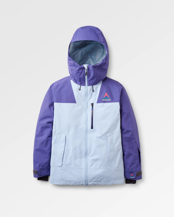 Passenger Snowscape Women's Recycled Jacket