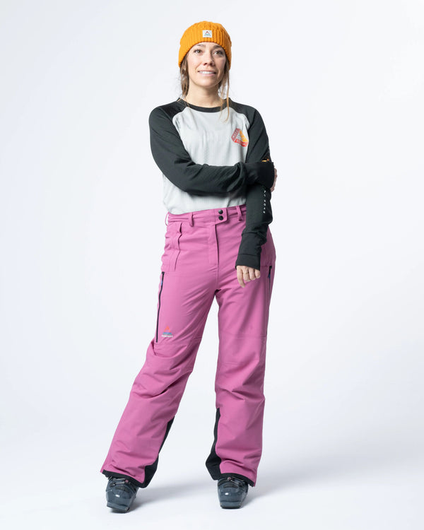 Passenger Snowscape Women's Recycled Pant