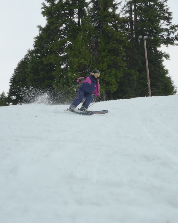 Passenger Snowscape Women's Recycled Pant