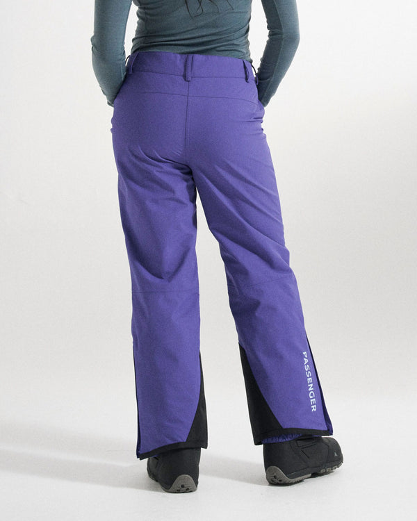 Passenger Snowscape Women's Recycled Pant