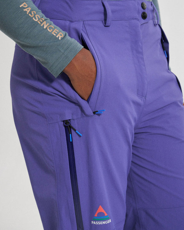 Passenger Snowscape Women's Recycled Pant