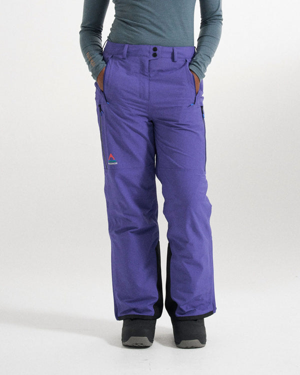 passenger Snowscape Women's Recycled Pant