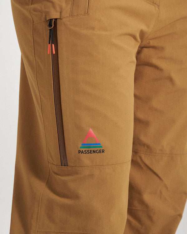 Passenger Snowscape Women's Recycled Pant