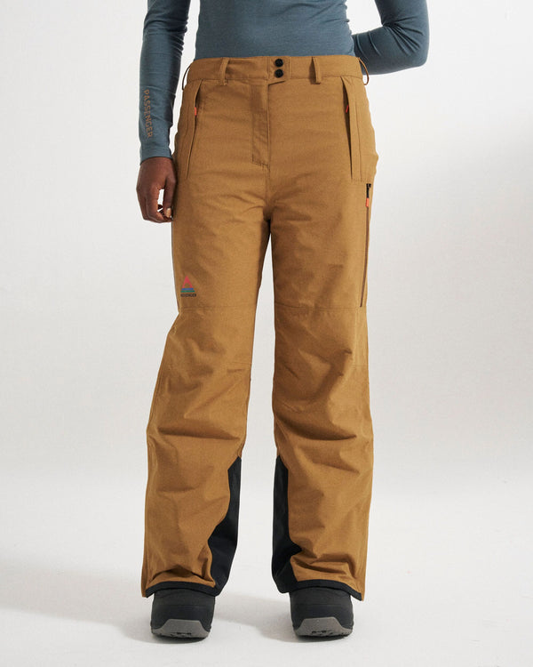 passenger Snowscape Women's Recycled Pant