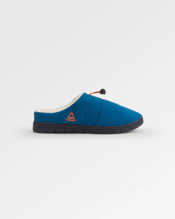 Passenger Step Out Men's Fleece Lined Slipper