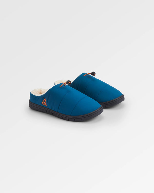 passenger Step Out Men's Fleece Lined Slipper