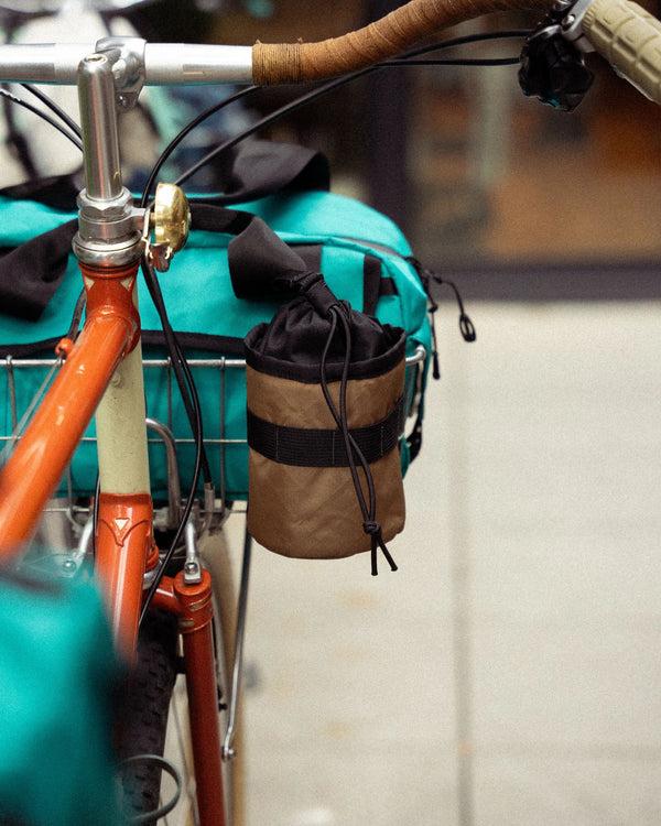 passenger Swift Industries Sidekick Stem Pouch